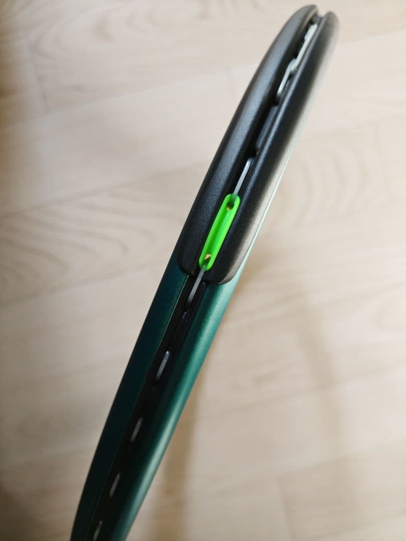 ナ*ー様 Wilson BLADE104(290g) V9 ブレード　グリップG