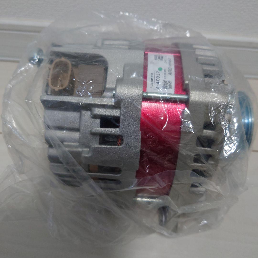 ARD強化オルタネーター　A-AC017