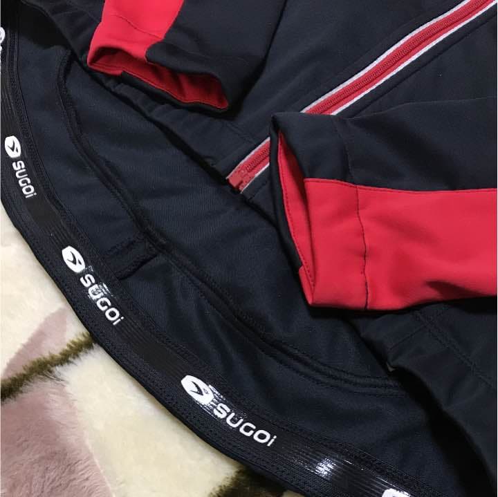 ★新品 SUGOI RS180 PROFIT 自転車 ジャケット キャノンデール