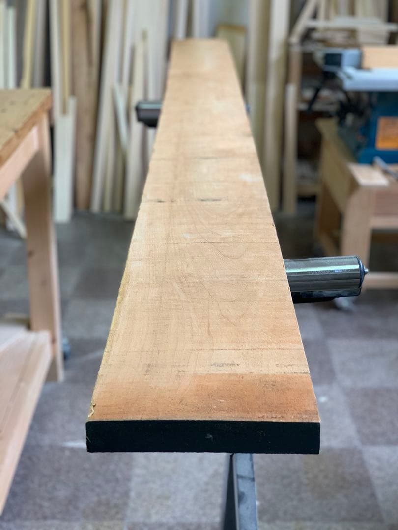 Yukosknit　キャビネット