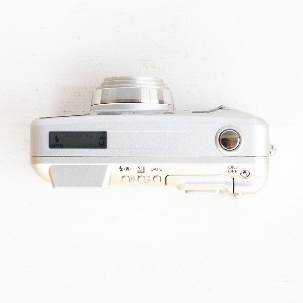 【動作確認済/完動品】Konica Minolta Zoom 160C