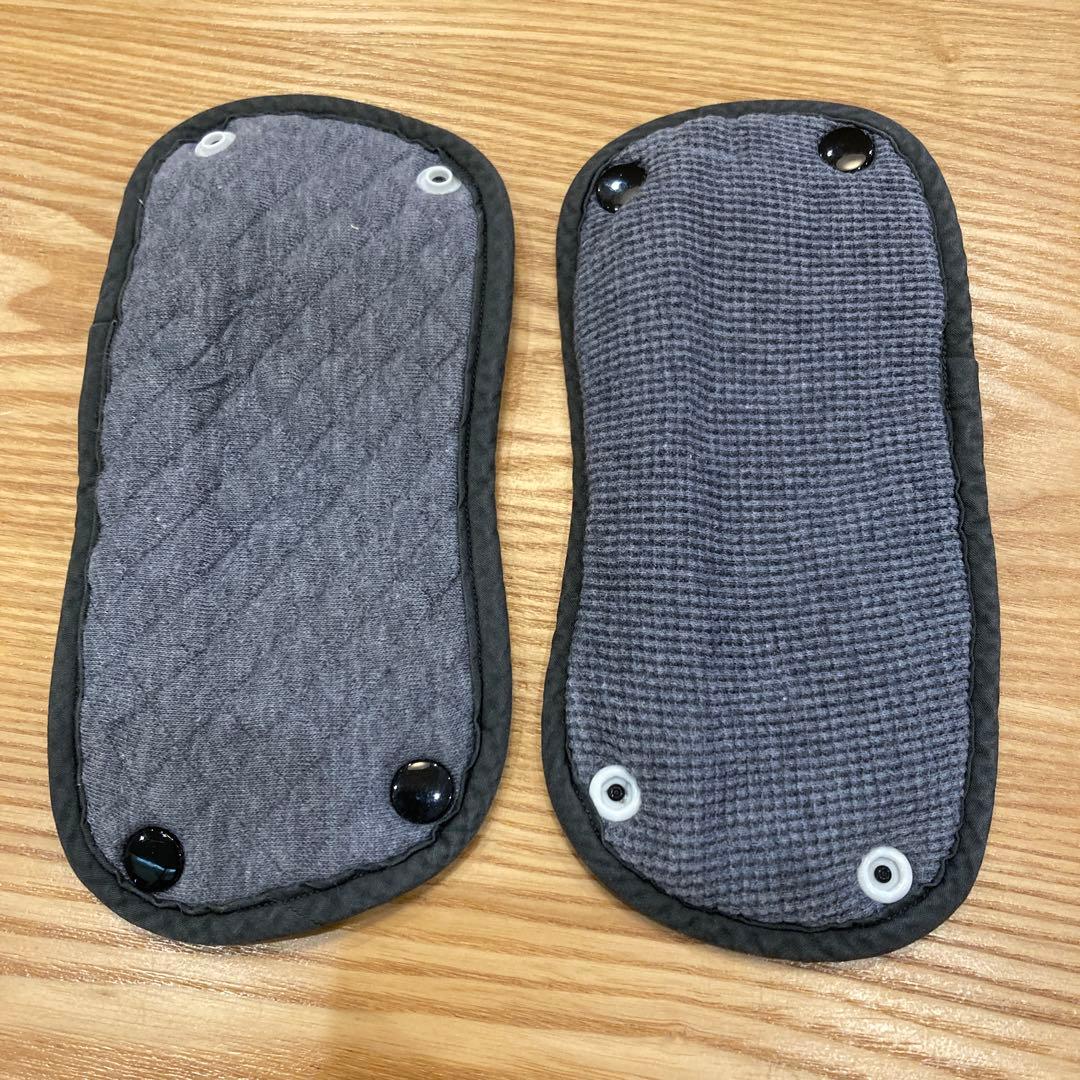 ベビービョルン　ベビーキャリア　ハーモニー