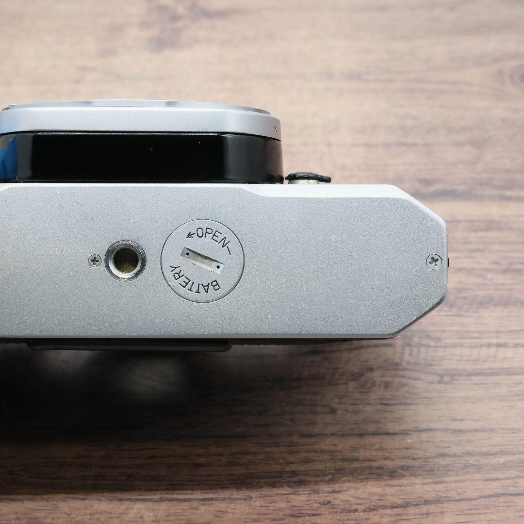 【完動品】PENTAX KX 【分解清掃済】