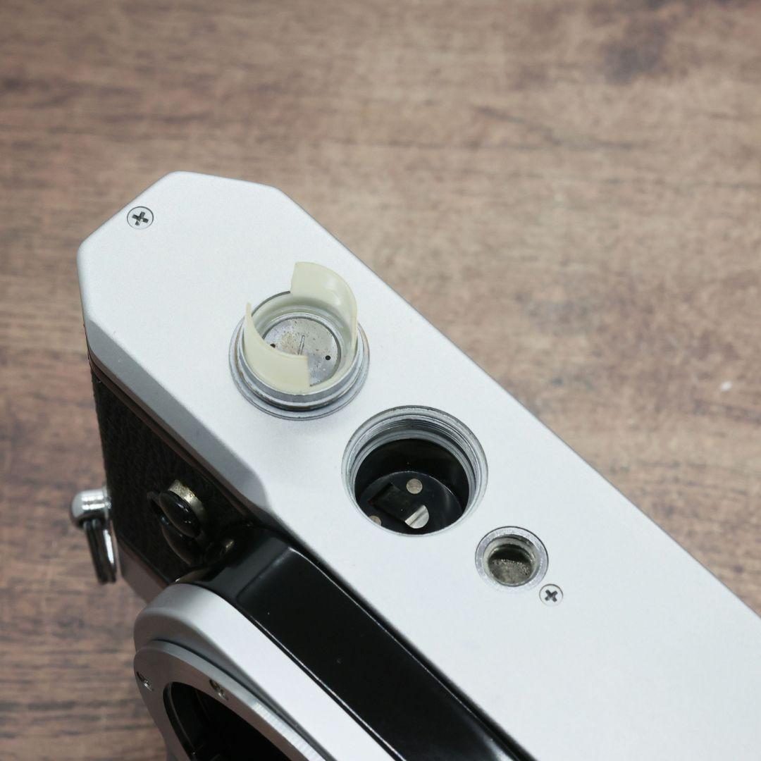 【完動品】PENTAX KX 【分解清掃済】