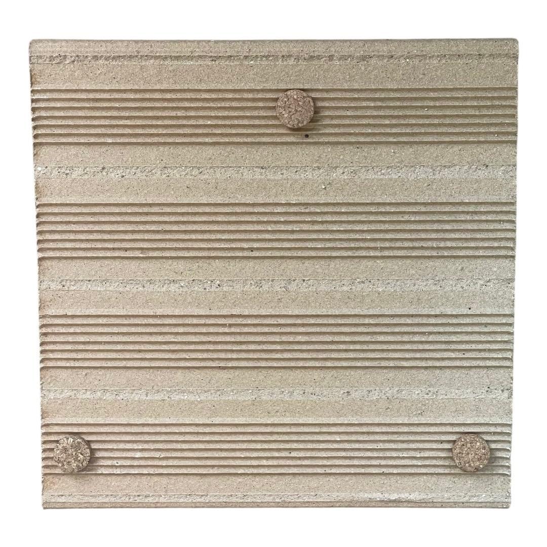 【未使用品】長谷園 いぶしぎん 大 約28cm ACT-80 土鍋 燻製