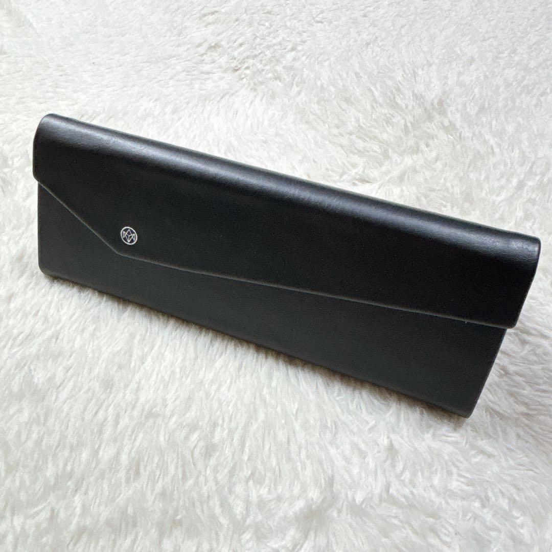 極美品 ayame アヤメ OLDSTAR オールドスター サングラス ゴールド