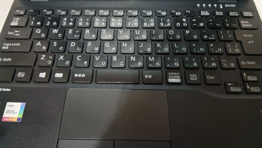 Fujitsu LifeBook U9311/FX 11世代i5