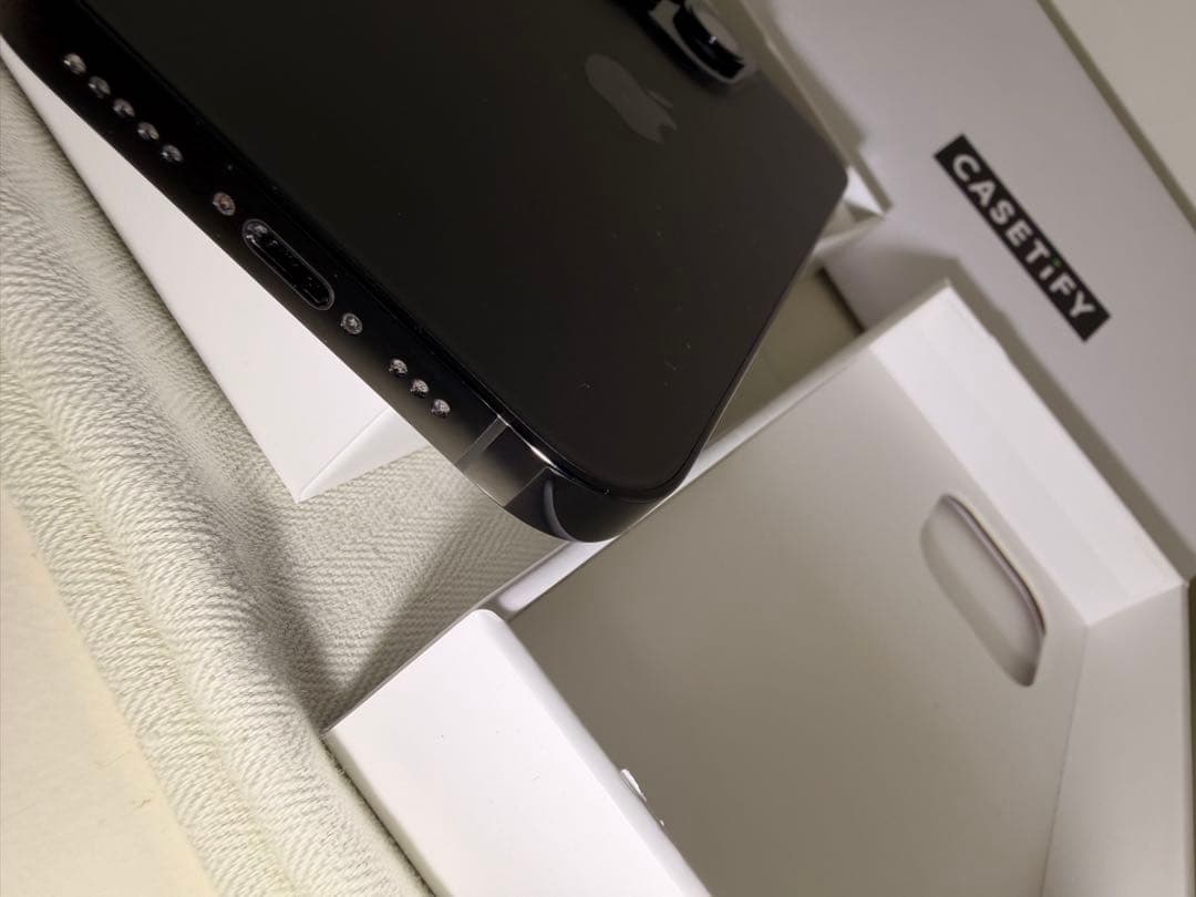 スマートフォン本体 IPHONE14pro 256G