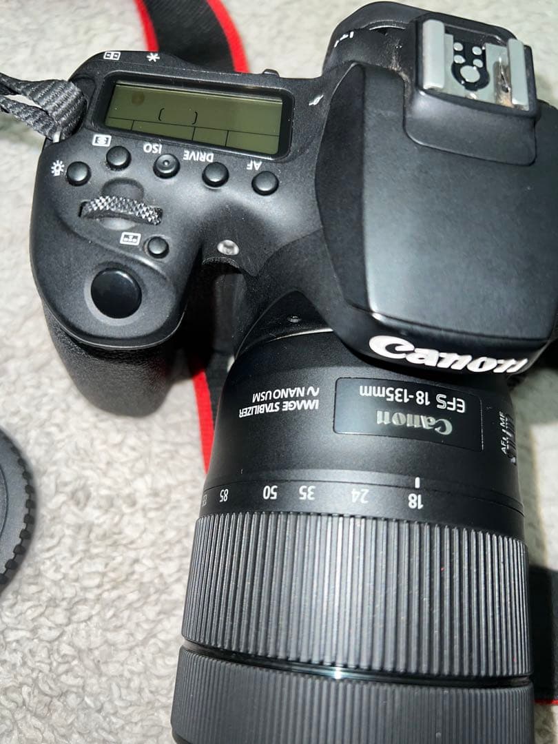 Canon EOS 90D + レンズ +バッグセット Canon 90D