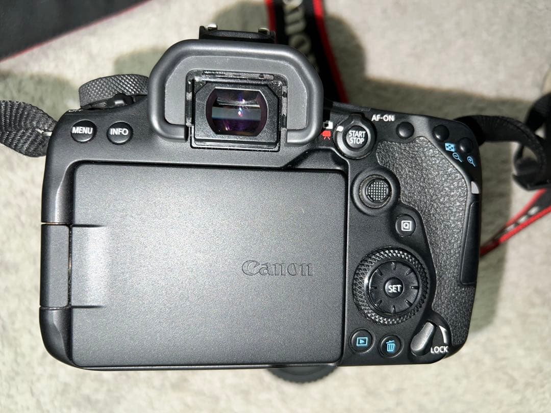 Canon EOS 90D + レンズ +バッグセット Canon 90D