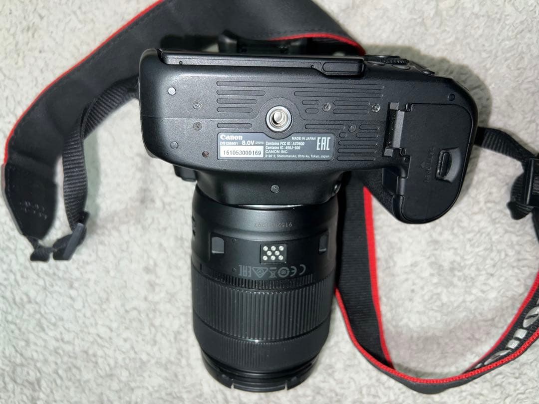 Canon EOS 90D + レンズ +バッグセット Canon 90D