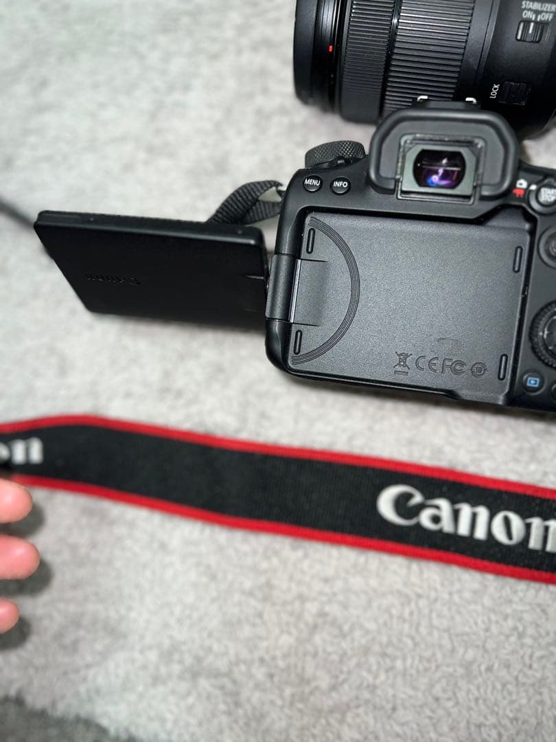 Canon EOS 90D + レンズ +バッグセット Canon 90D