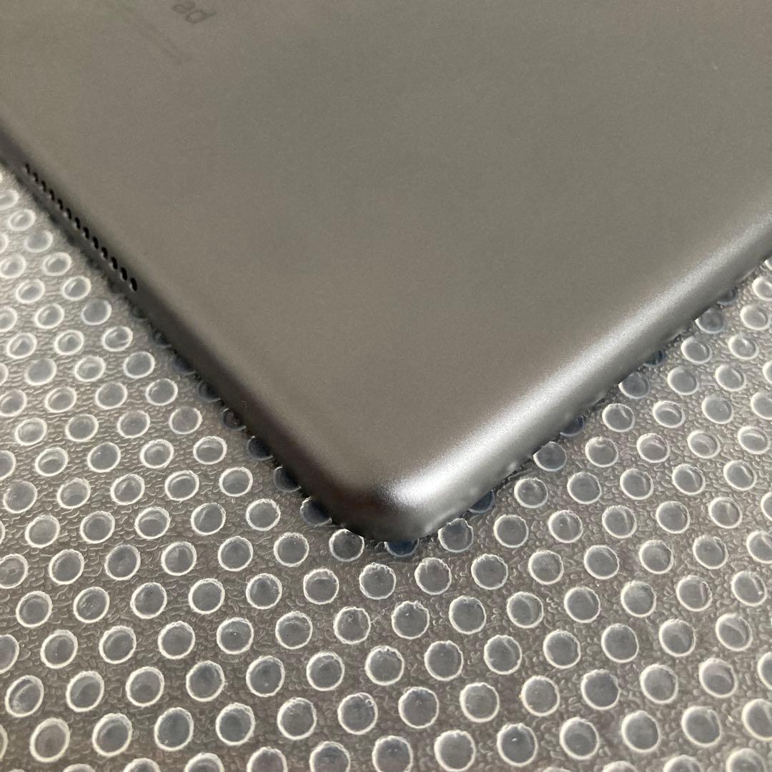2809【早い者勝ち】iPad7 第7世代 32GB WIFIモデル☆