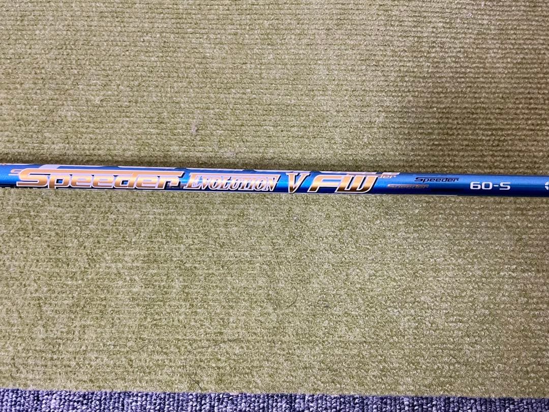 クラブ TaylorMade M6 7W