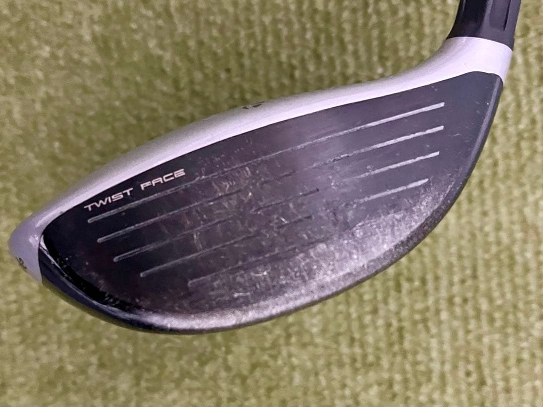クラブ TaylorMade M6 7W
