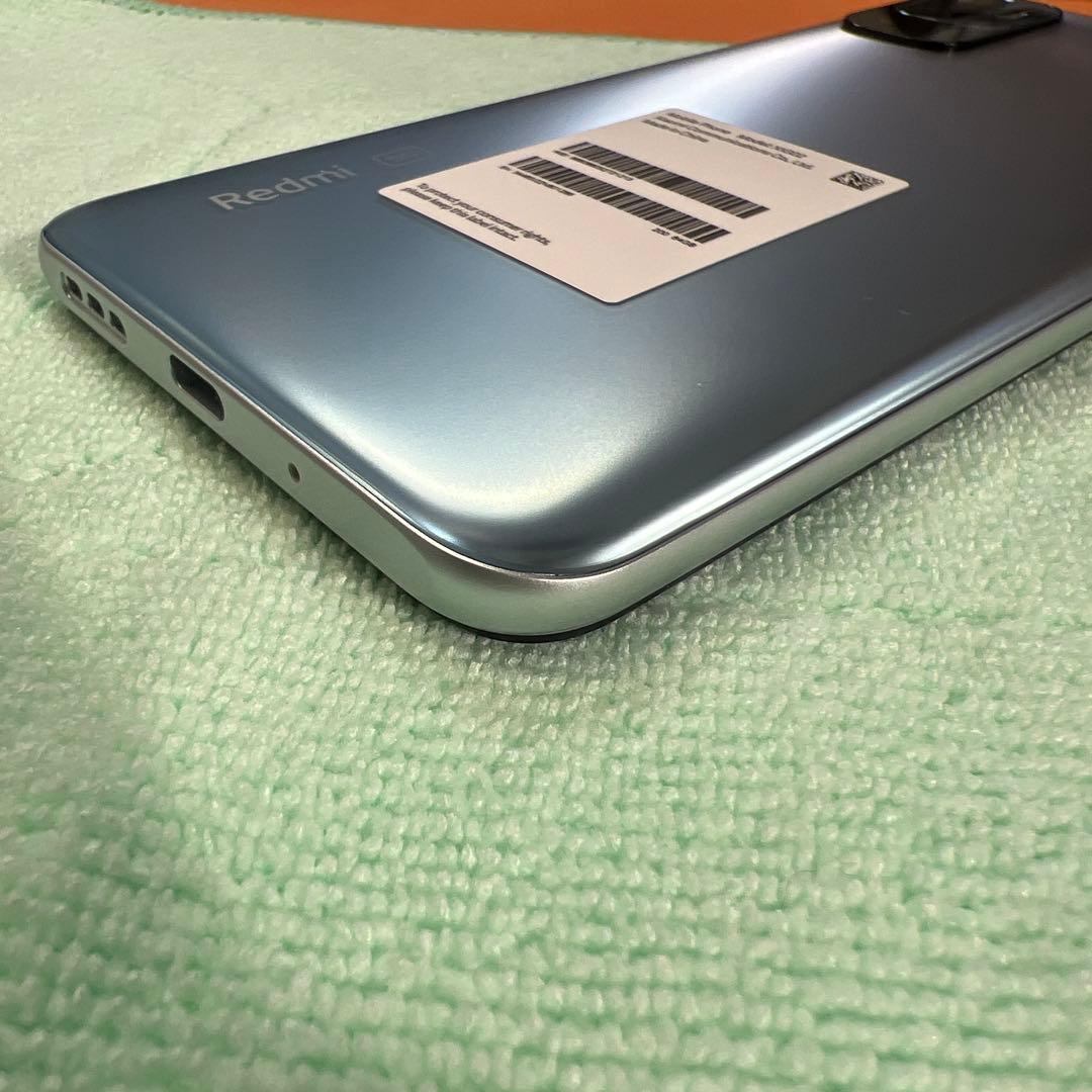 Redmi Note 10J 本体 スマートフォン