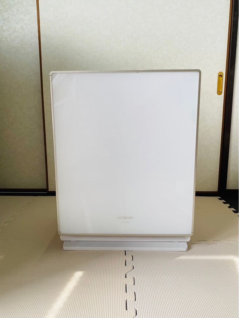 日立次亜塩素酸加湿器 ピュアクリエ HLF-Z5000 SET フィルターセット