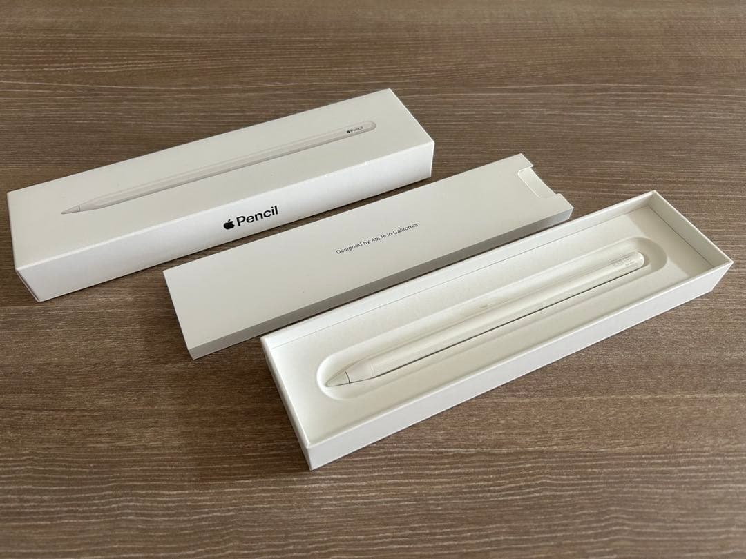 【美品】iPad Air 第4世代 スカイブルー＋Apple Pencil