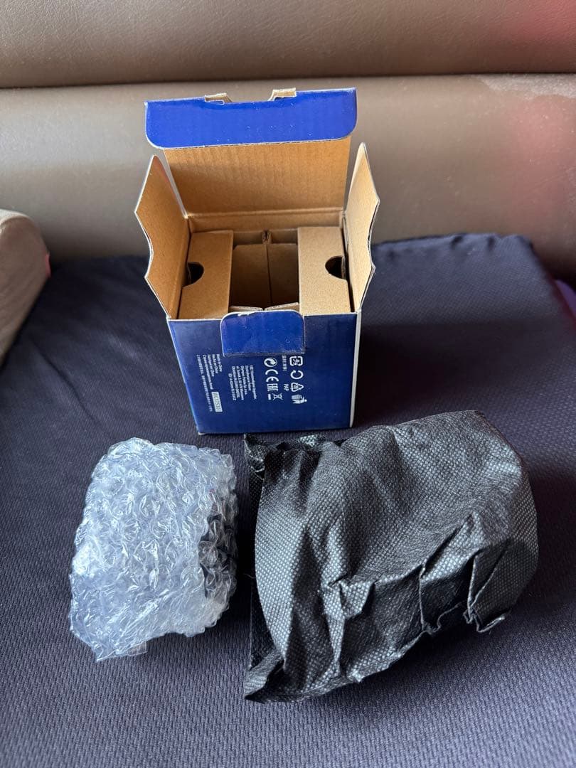 【新品未使用！】OLYMPUS M.ZUIKO ED 14-42mm(ブラック)