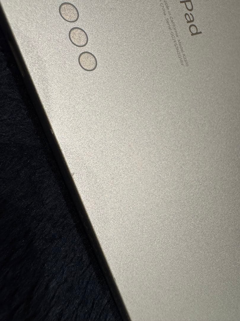 iPad Air 第4世代　Wi-Fiモデル