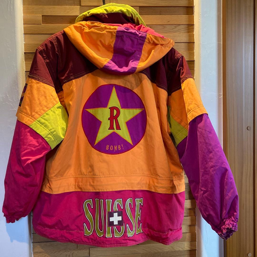 【レア】ゴールドウイン　GOLDWIN ウェア