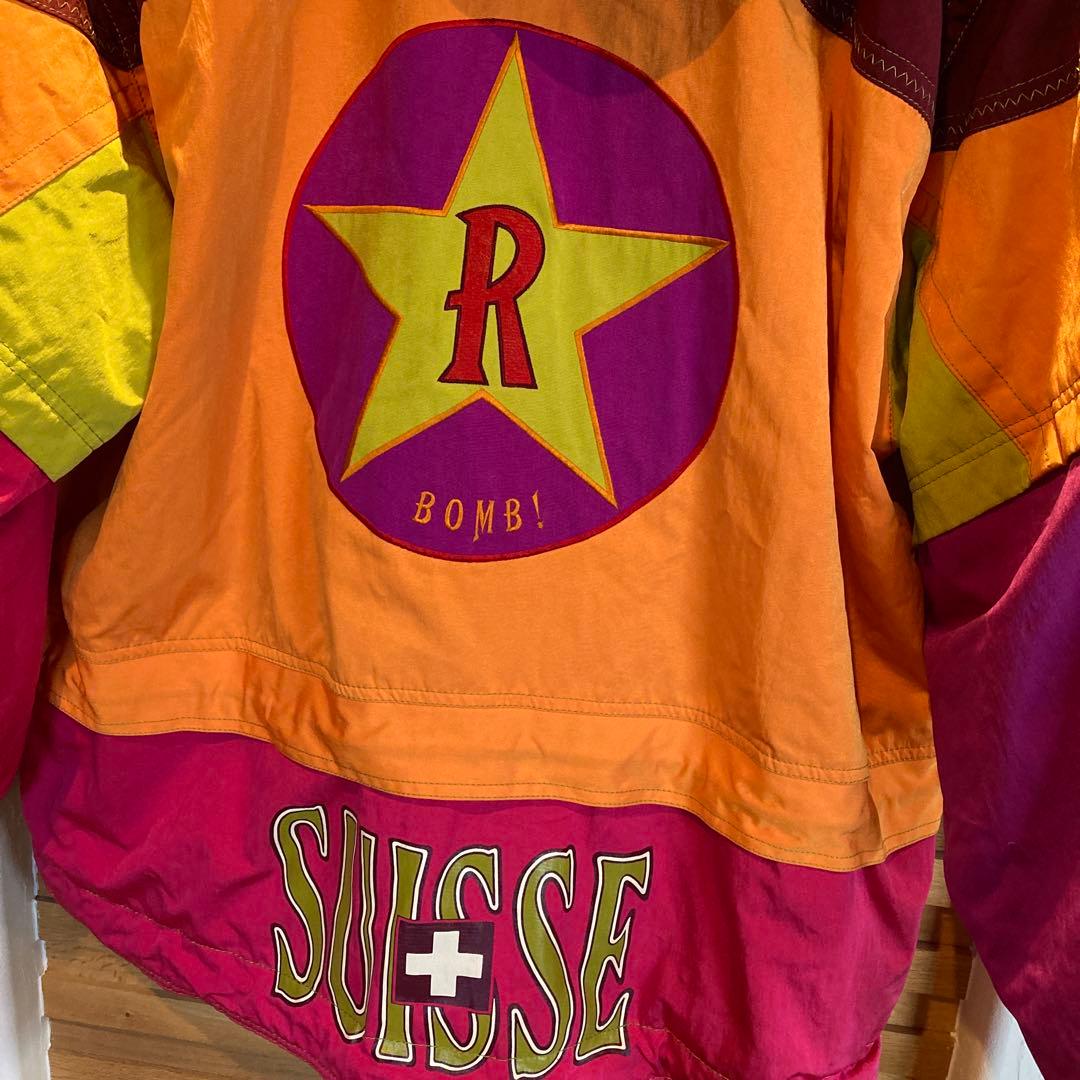 【レア】ゴールドウイン　GOLDWIN ウェア