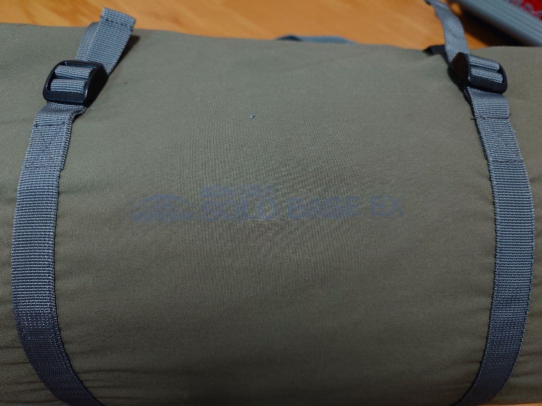 バンドック ソロベースEX(中古品)