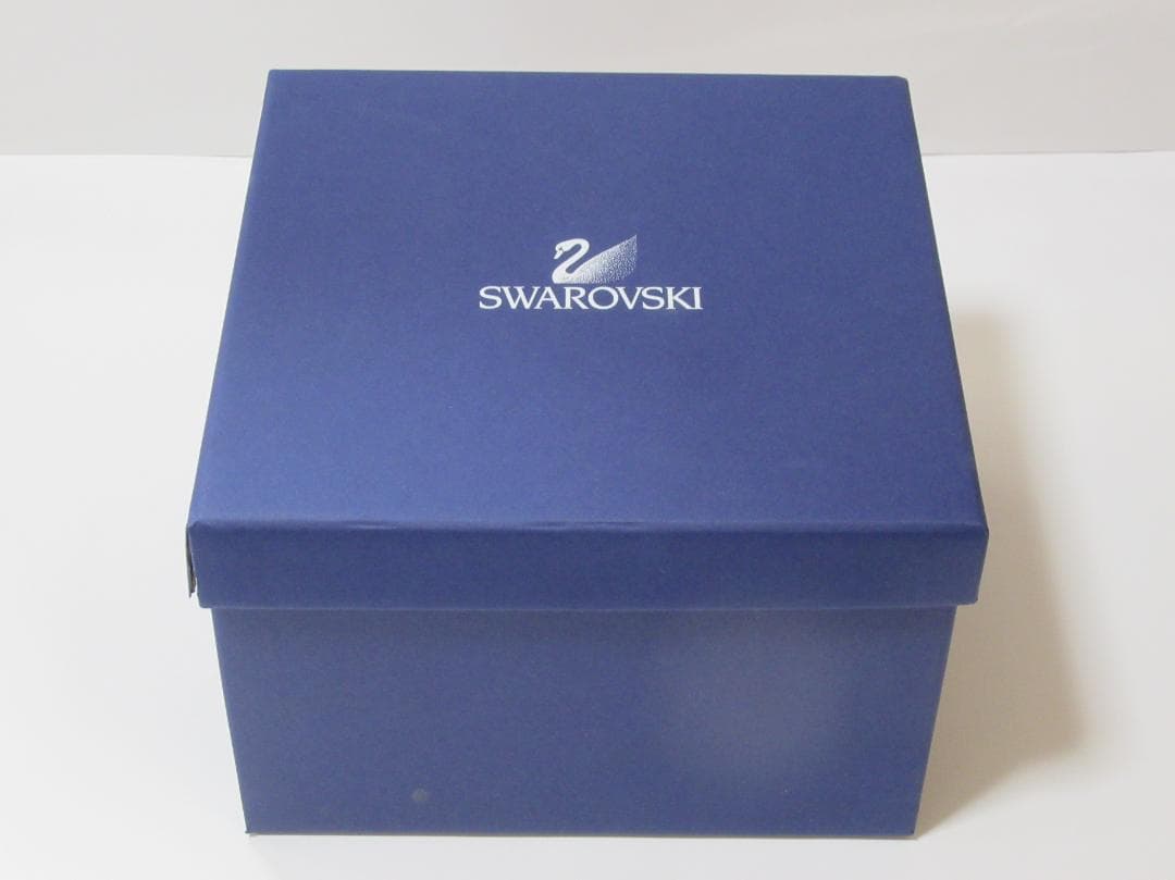 スワロフスキー【お伽の国へのお誘い】