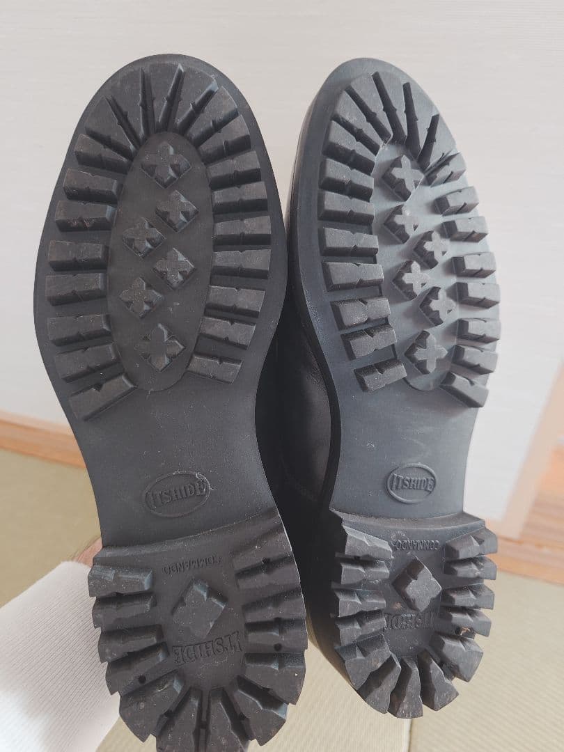 Oriental ARAN2 サイズ6 オリエンタル　アラン2