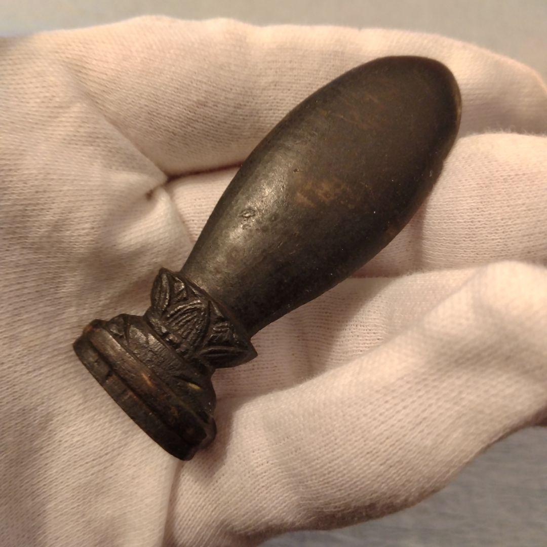 セール　持仏　千手観音　金属製