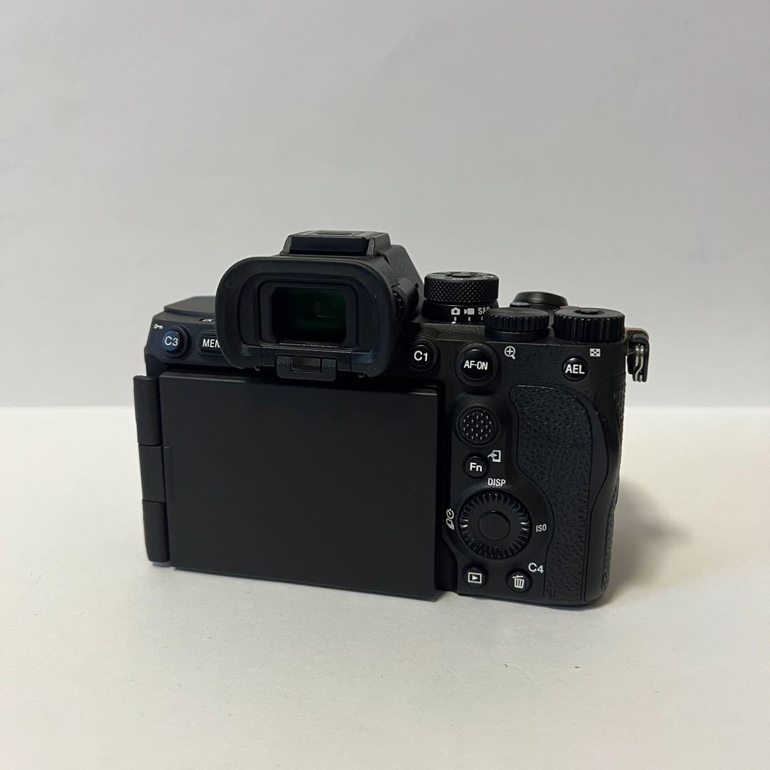 Sony A7RV ILCE-7RM ミラーレスカメラ