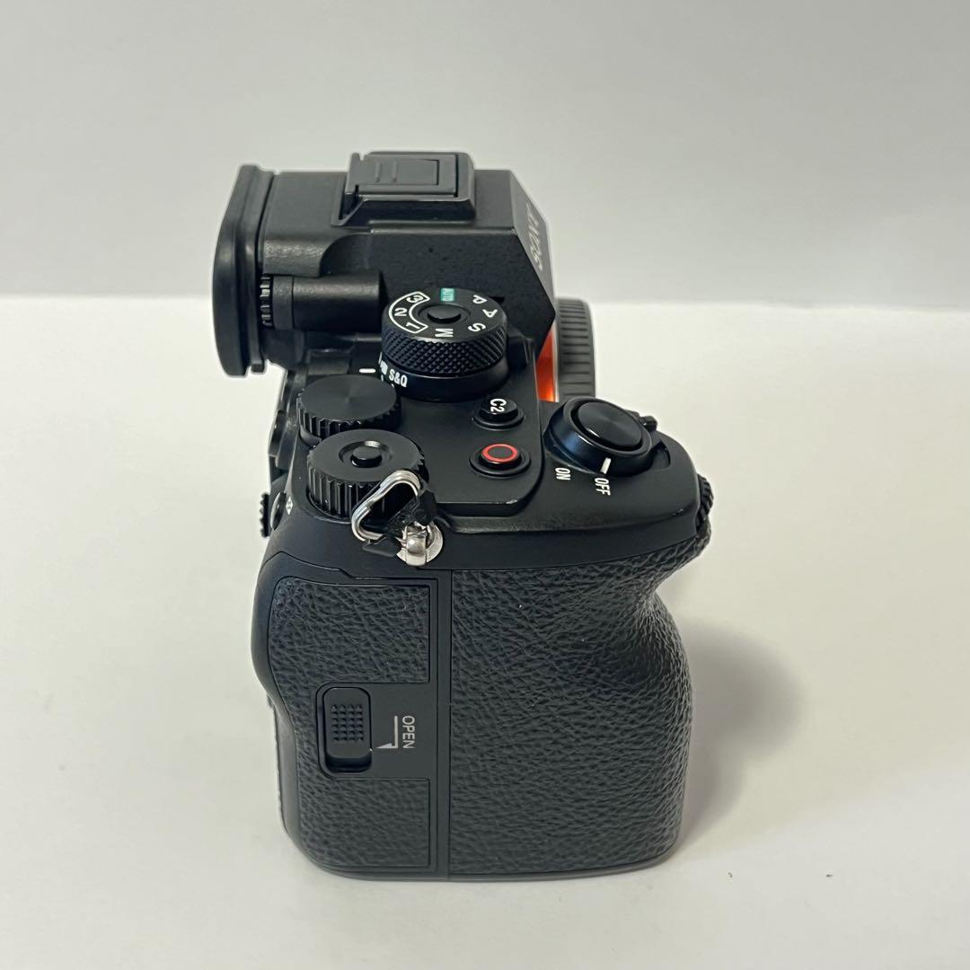 Sony A7RV ILCE-7RM ミラーレスカメラ