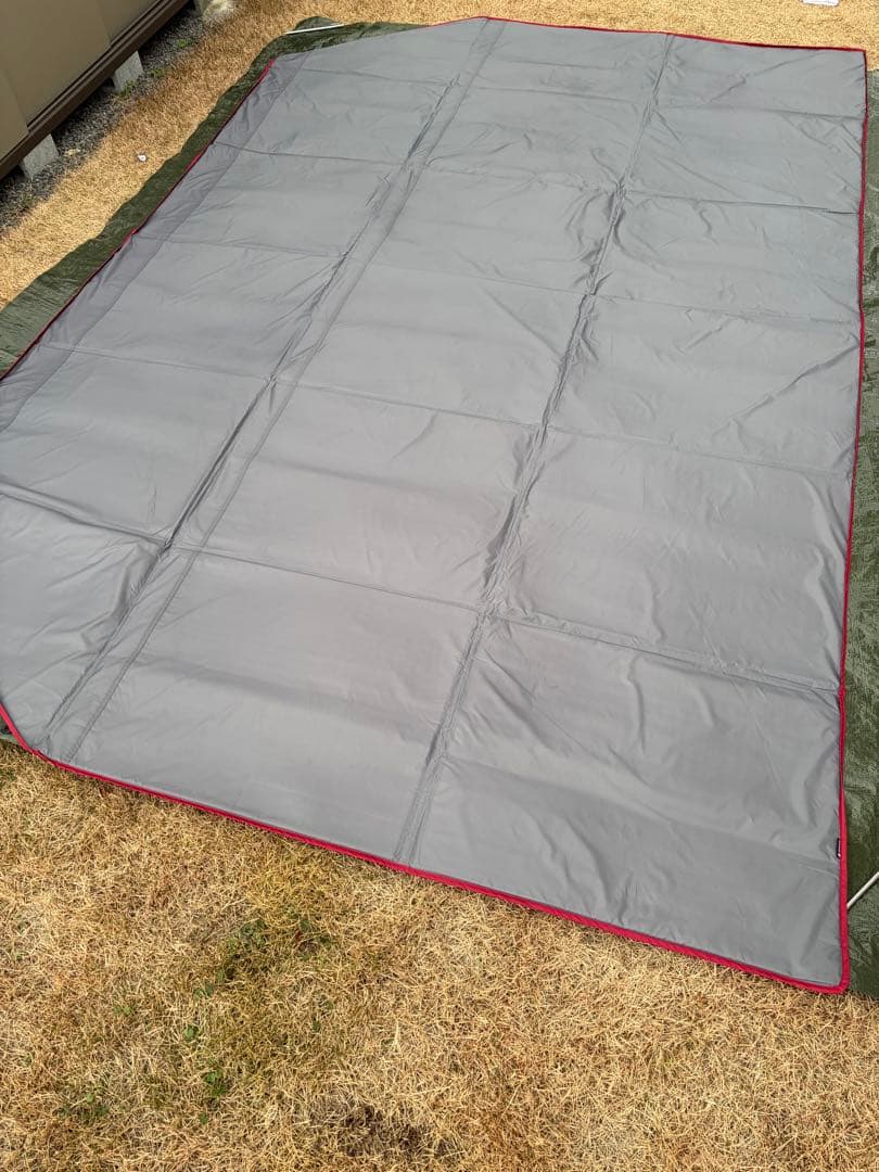 【お買得】総額293,370円 スノーピーク ランドロック テントフルセット