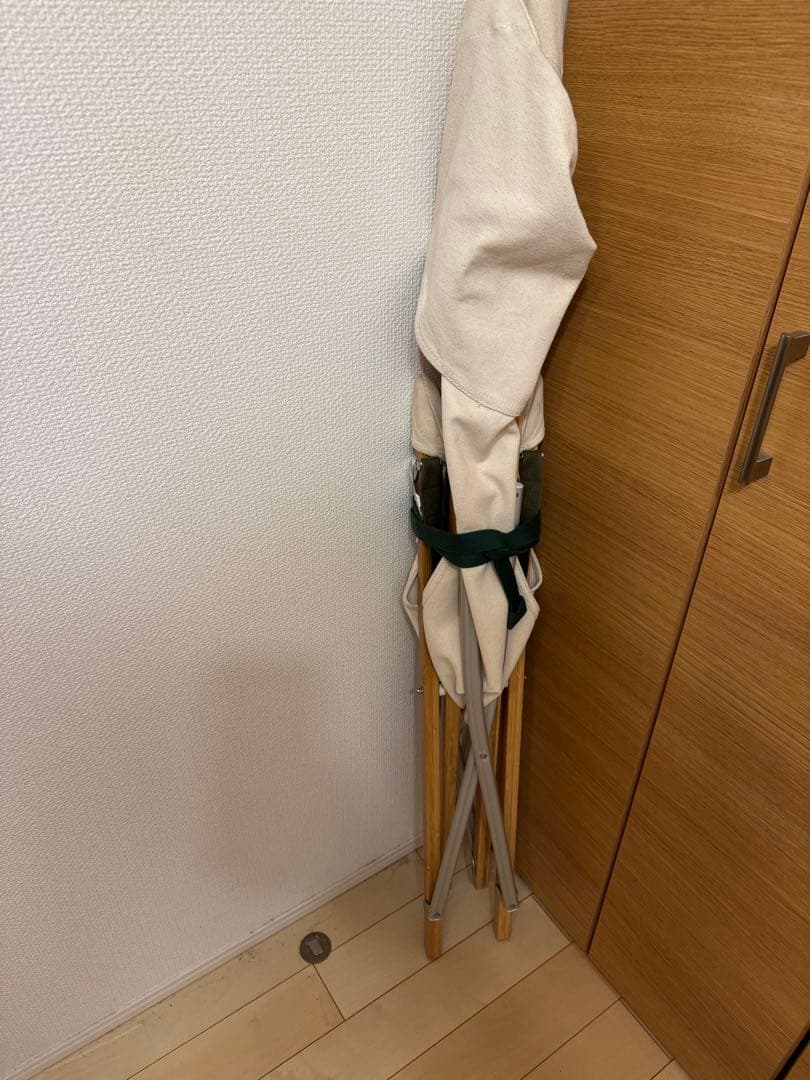 peak Take!チェアロング スノーピーク