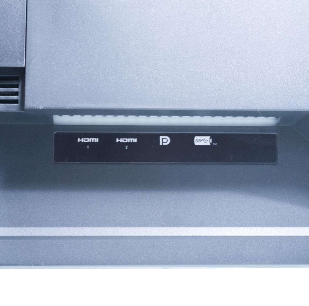 EIZO FlexScan 27.0インチ ディスプレイモニタEV2785-BK