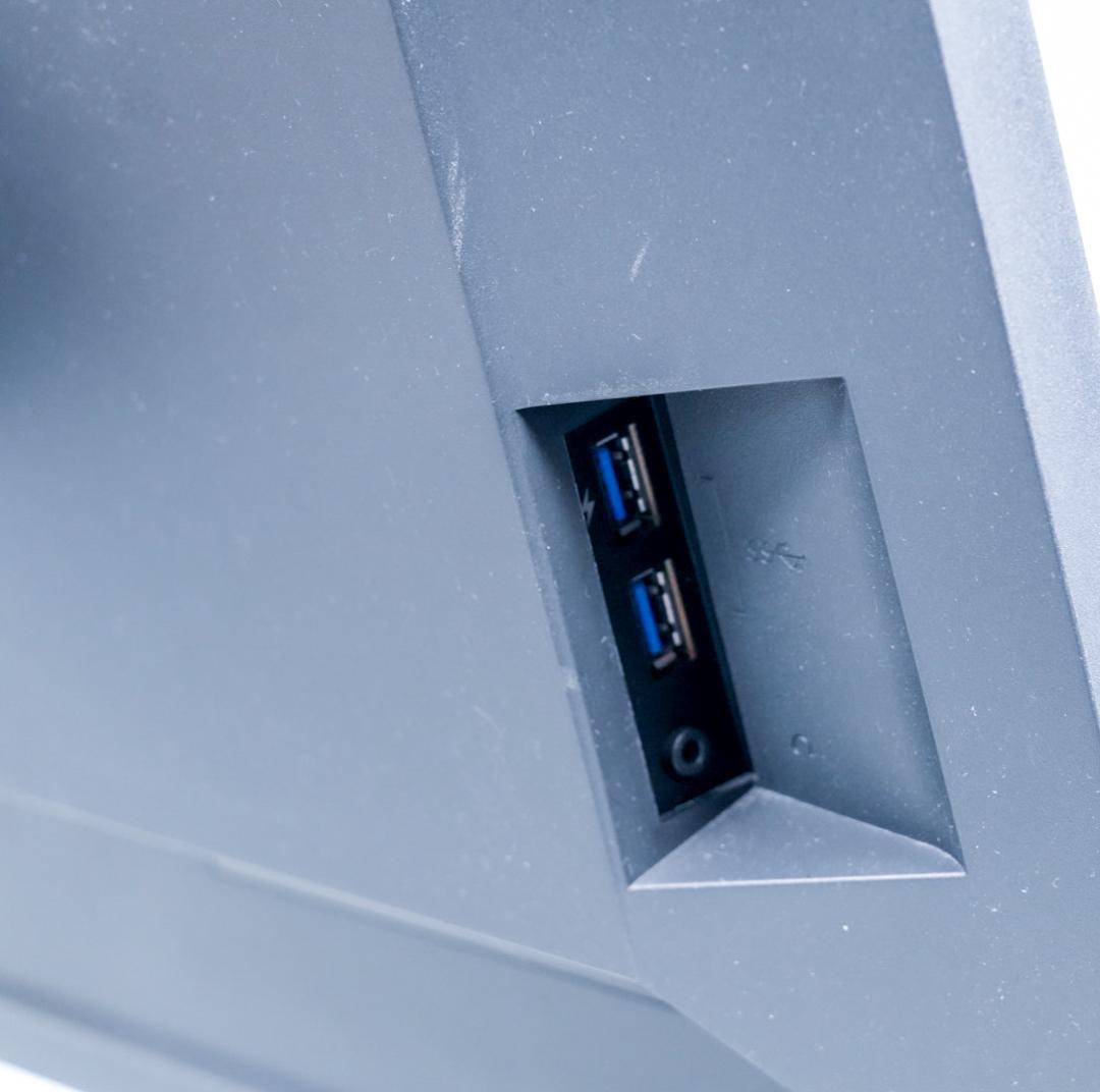 EIZO FlexScan 27.0インチ ディスプレイモニタEV2785-BK