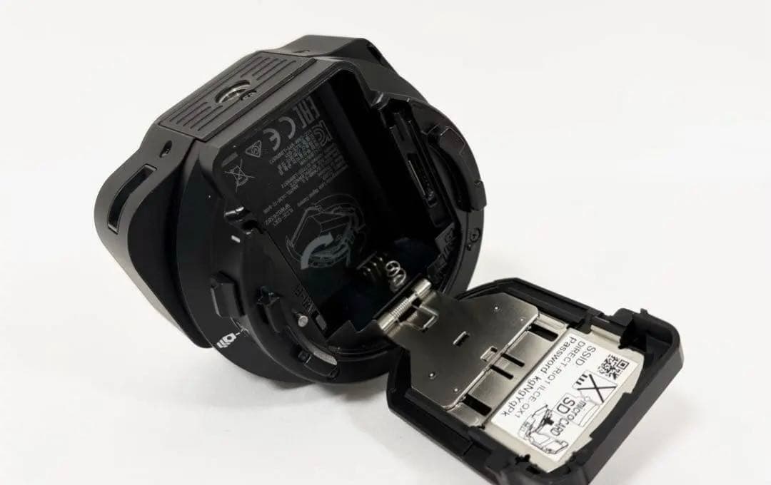 ソニー SONY ILCE-QX1 + 16-50mm レンズスタイルカメラ