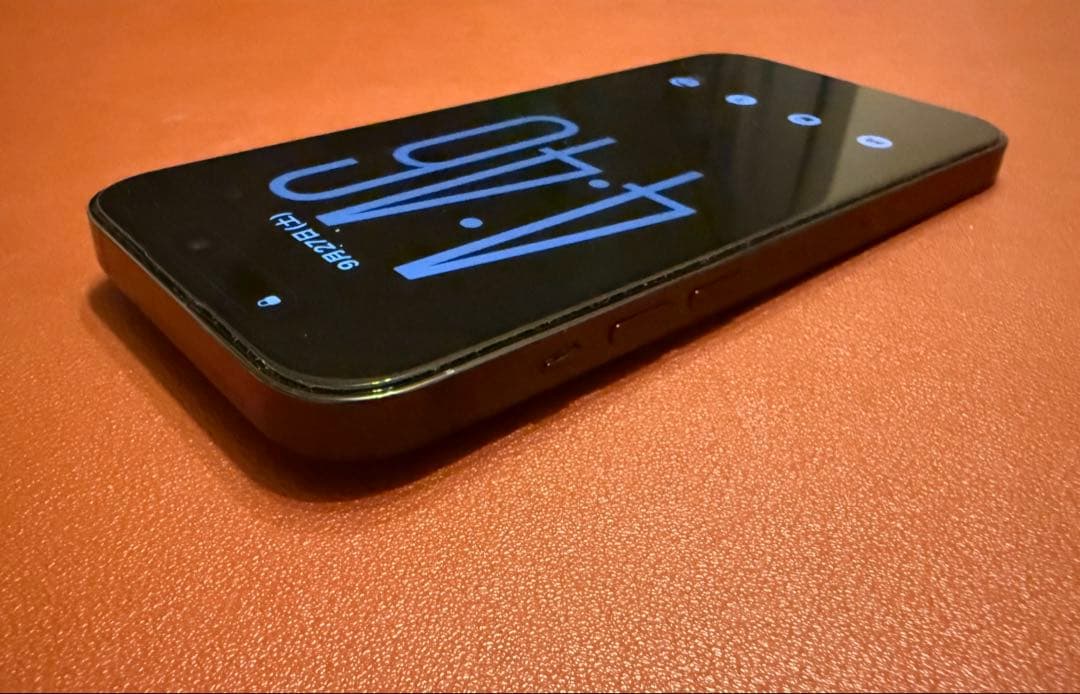 Apple iPhone 14 Pro スペースブラック 128GB 本体+付属