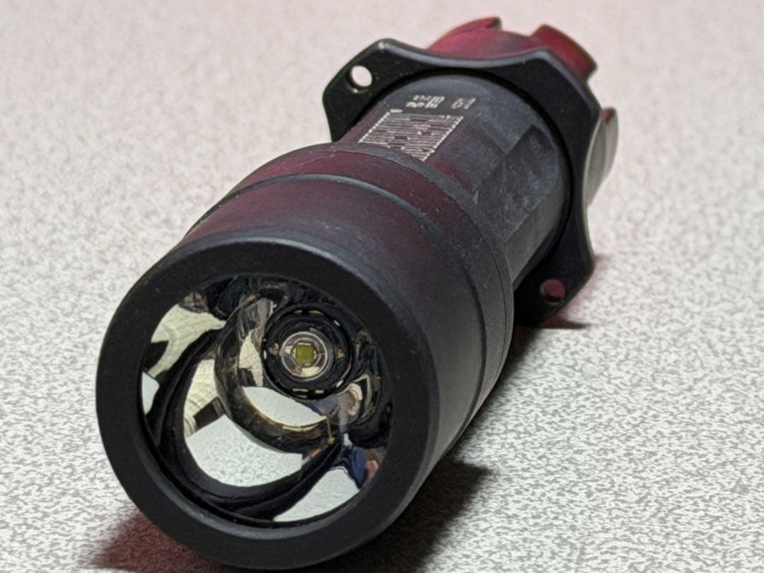 BLACKHAWK NIGHT-OPS GLADIUS フルセット ホルダー付