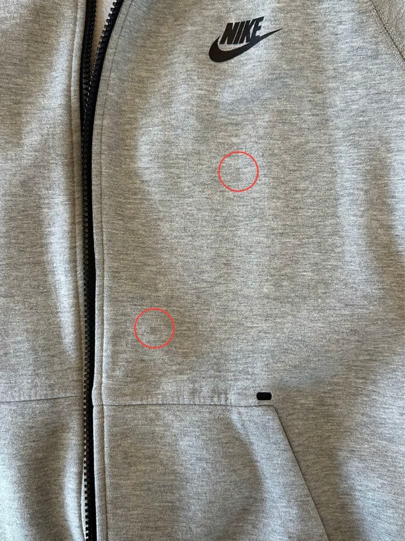Nike ジャージ セットアップLとM テックフリース　ナイキ