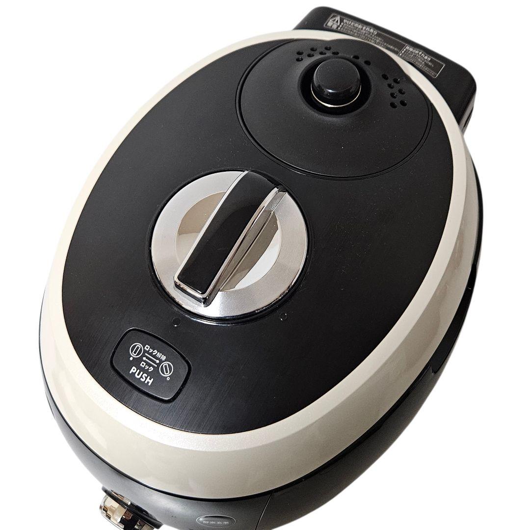 酵素玄米Labo MM03JP 炊飯器 非IH 酵素玄米4合 白米6合