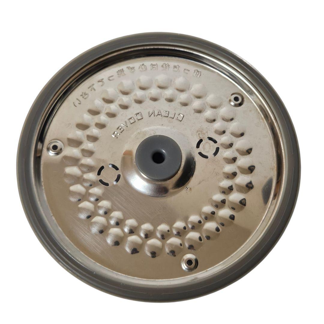 酵素玄米Labo MM03JP 炊飯器 非IH 酵素玄米4合 白米6合