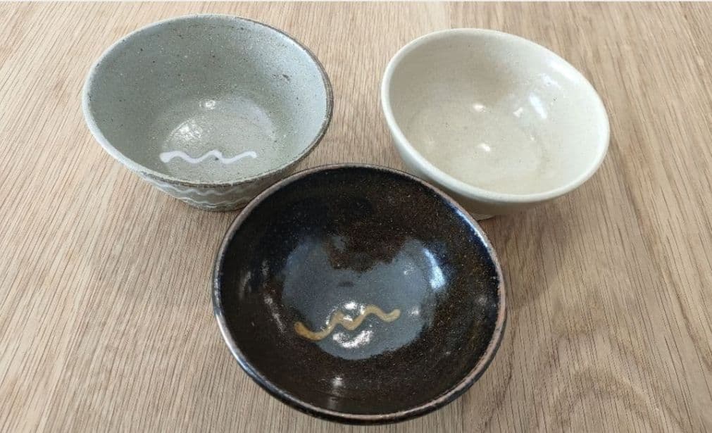 juropottery 齊藤十郎　飯碗 【新品】