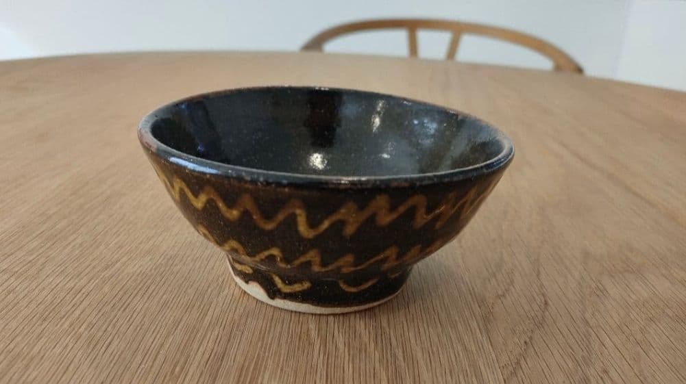 juropottery 齊藤十郎　飯碗 【新品】