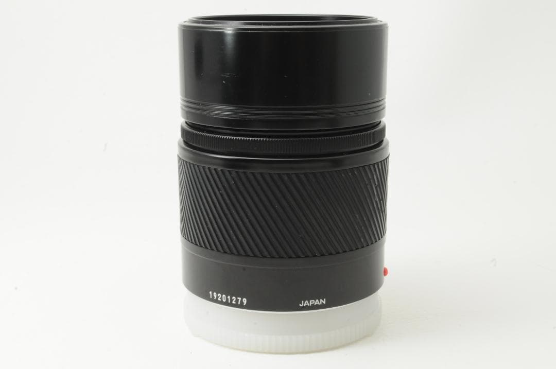 MINOLTA ミノルタ AF 135mm F2.8(32)