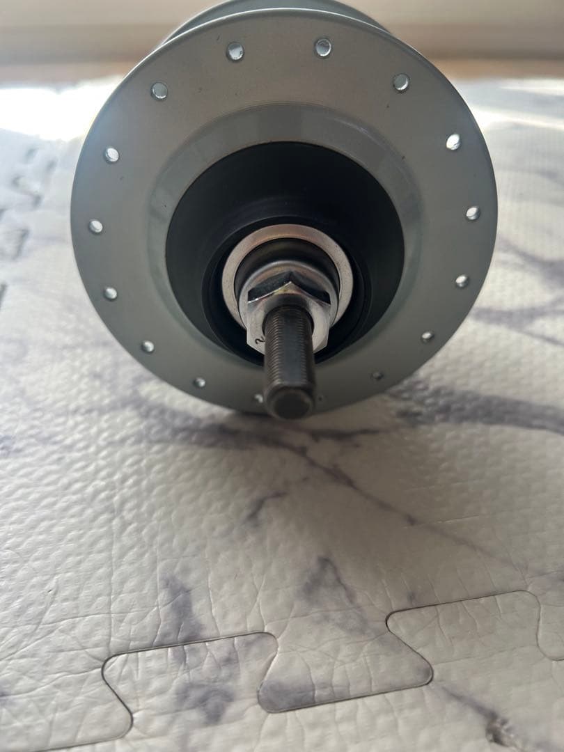 パーツ SHIMANO Nexus SG-C6001 8R 32H