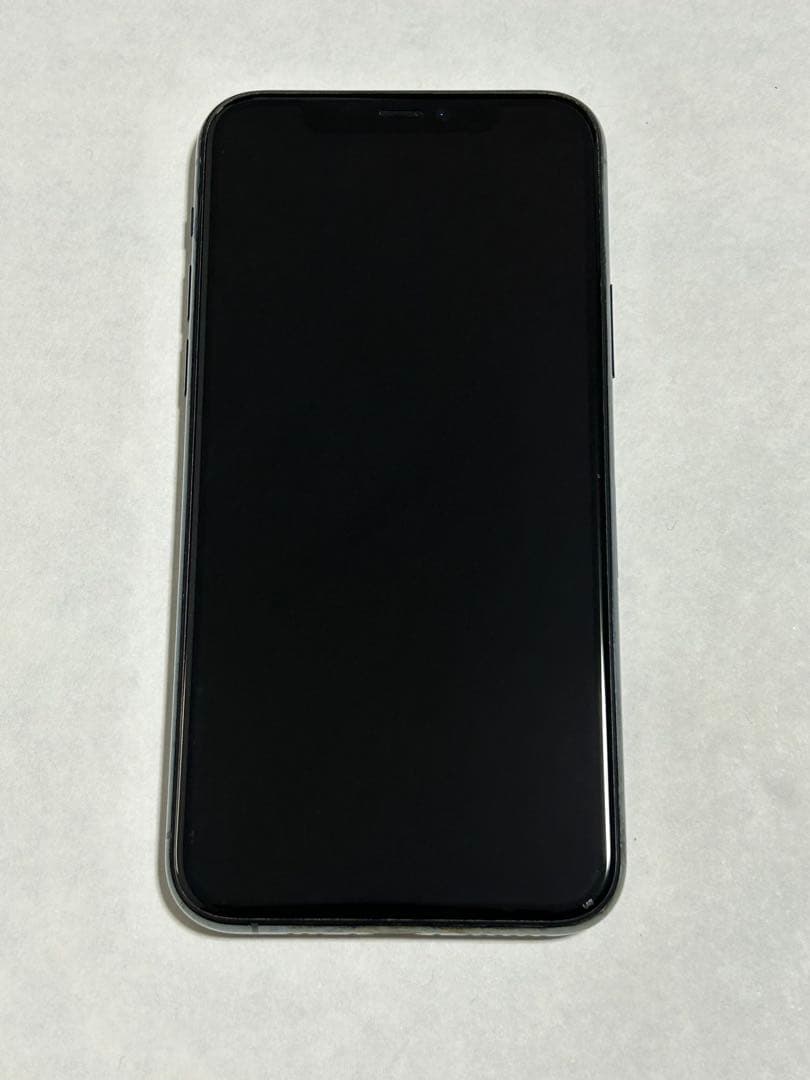 iPhone 11 Pro 64GB SIMフリー　本体