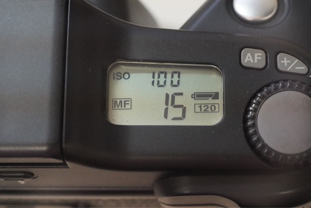 フジフィルム　GA645 proffesional 中判フィルムカメラ