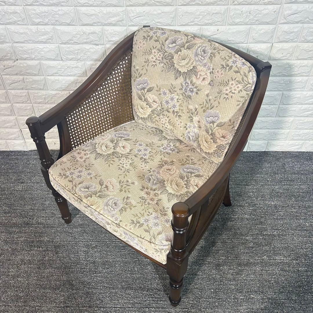 Karimoku カリモク家具 コロニアル ソファ WC5500 I121