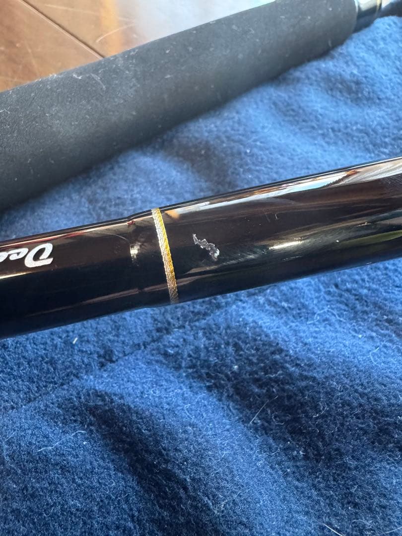 新品BIG TUNA 73 JAPAN special ビッグツナ73